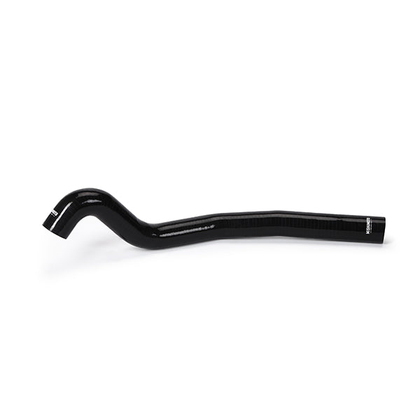 Mishimoto Chevrolet El Camino (307ci/454ci) Silicone Upper Radiator Hose, 1968-1977 MMHOSE-GM-21U