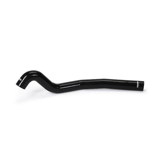 Mishimoto Chevrolet El Camino (307ci/454ci) Silicone Upper Radiator Hose, 1968-1977 MMHOSE-GM-21U