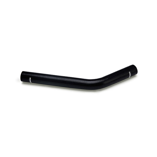 Mishimoto Chevrolet Impala (283ci/327ci) Silicone Upper Radiator Hose, 1966-1968 MMHOSE-GM-23U