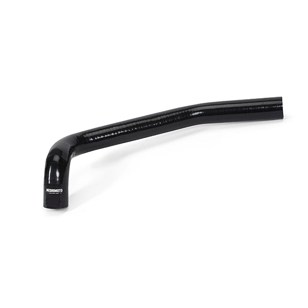 Mishimoto Chevrolet C/K Truck (250ci/292ci) Silicone Upper Radiator Hose, 1973-1986 MMHOSE-GM-25U