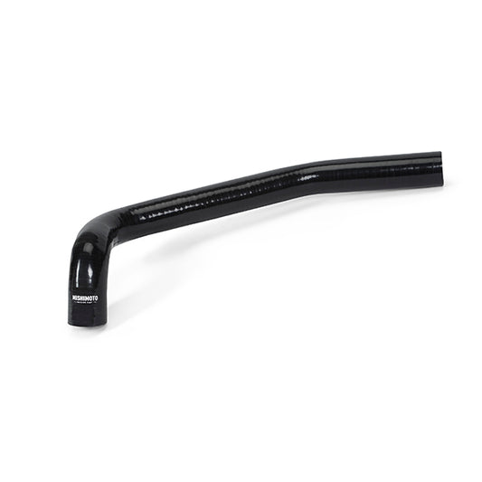 Mishimoto Chevrolet C/K Truck (250ci/292ci) Silicone Upper Radiator Hose, 1973-1986 MMHOSE-GM-25U