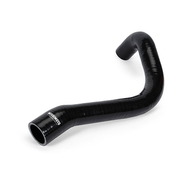 Mishimoto GM C/K Truck (292ci) Silicone Upper Radiator Hose, 1978-1986 MMHOSE-GM-33U