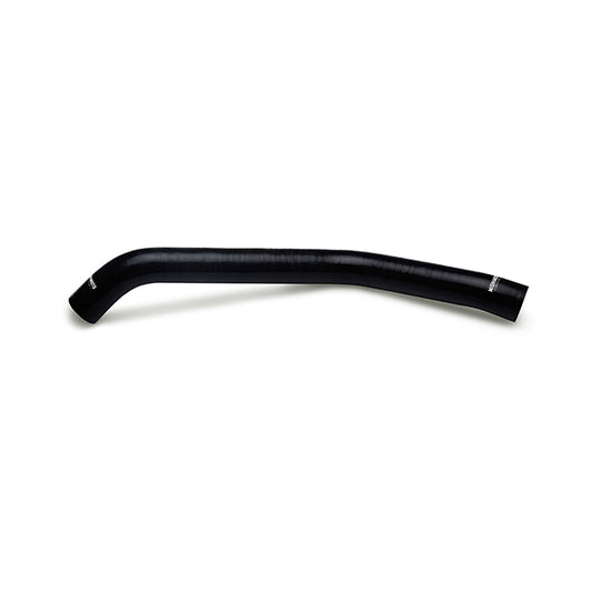 Mishimoto Chevrolet El Camino (350ci/400ci) Silicone Upper Radiator Hose, 1968-1977 MMHOSE-GM-35U