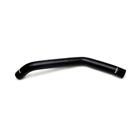 Mishimoto Chevrolet El Camino (327/350/400/454ci) Silicone Upper Radiator Hose, 1968-1977 MMHOSE-GM-5U