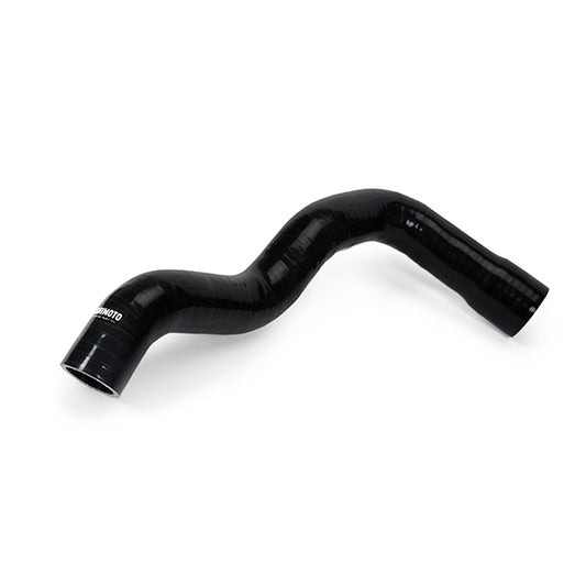 Mishimoto Chevrolet El Camino (307ci) Silicone Lower Radiator Hose, 1968-1977 MMHOSE-GM-8L