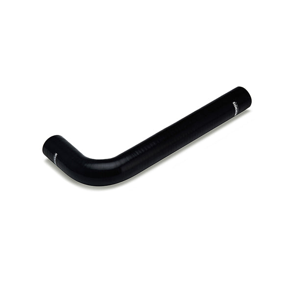 Mishimoto Chevrolet Impala (283ci/327ci) Silicone Upper Radiator Hose, 1966-1968 MMHOSE-GM-9U