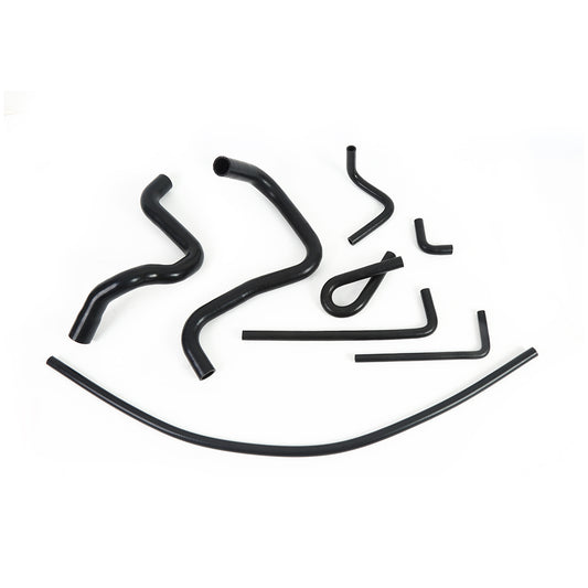 Mishimoto Replacement Coolant Hose Kit, Fits GM Trucks with 5.0L/5.7L V8 1988-1995 MMHOSE-GMT-88