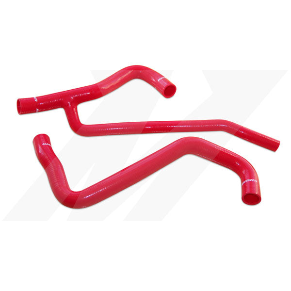 Mishimoto Ford Mustang V8 GT Silicone Hose Kit MMHOSE-GT-07RD