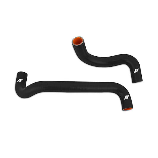 Mishimoto Pontiac GTO Silicone Radiator Hose Kit, 2005-2006 MMHOSE-GTO-05BK