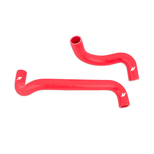 Mishimoto Pontiac GTO Silicone Radiator Hose Kit, 2005-2006 MMHOSE-GTO-05RD