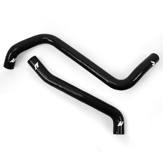 Mishimoto Chevrolet Impala SS Silicone Radiator Hose Kit, 1994-1996, Black MMHOSE-IMP-94BK