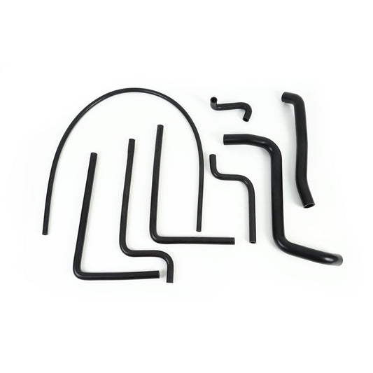 Mishimoto Replacement Coolant Hose Kit, Fits Chevrolet Impala SS 1994-1996 MMHOSE-IMP-94E