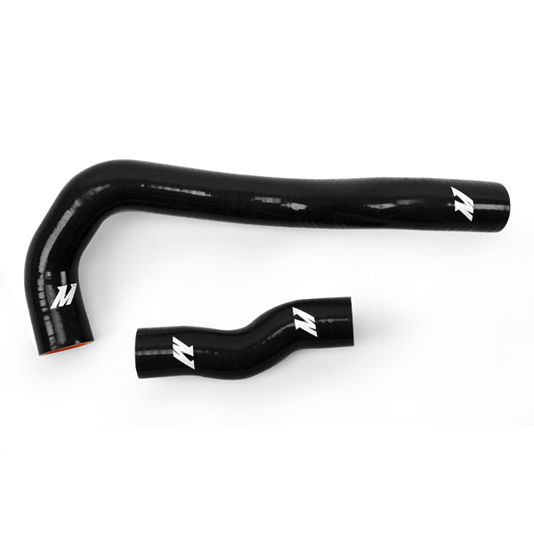 Mishimoto Lexus IS300 Silicone Radiator Hose Kit MMHOSE-IS300-01BK