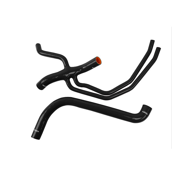 Mishimoto Ford Lightning Silicone Radiator Hose Kit, 1999-2004, Black MMHOSE-LTN-2WDBK