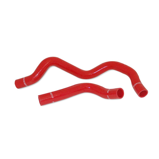 Mishimoto Mazda Miata Silicone Radiator Hose Kit 1999-2005 MMHOSE-MIA-99RD