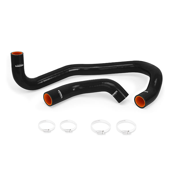 Mishimoto Mopar LX Chassis 5.7L V8 Silicone Coolant Hose Kit, 2005-2010 MMHOSE-MOP57-05BK