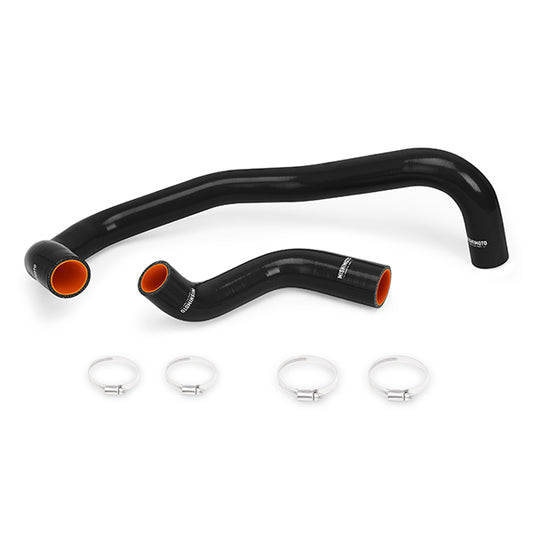 Mishimoto Mopar LX Chassis 5.7L V8 Silicone Hose Kit, 2011+ MMHOSE-MOP57-11BK