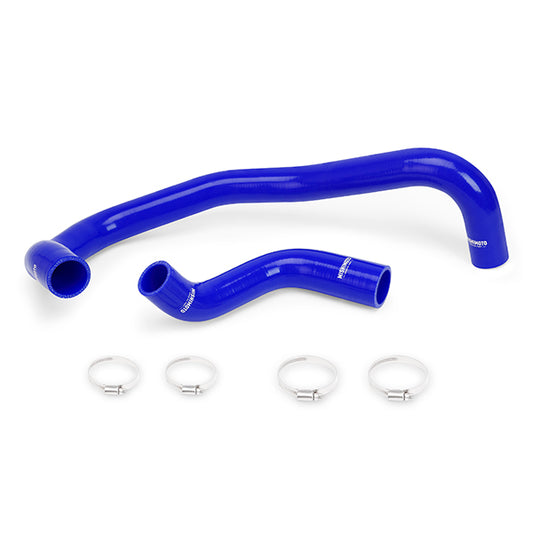 Mishimoto Mopar LX Chassis 5.7L V8 Silicone Hose Kit, 2011+ MMHOSE-MOP57-11BL