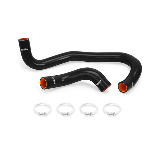 Mishimoto Mopar LX Chassis 6.1L V8 Silicone Coolant Hose Kit, 2005-2010 MMHOSE-MOP61-05BK