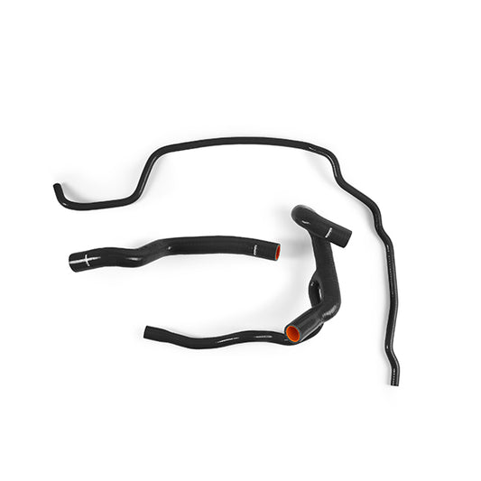 Mishimoto Mazdaspeed3 Silicone Radiator Hose Kit, 2007-2009, Black MMHOSE-MS3-07BK