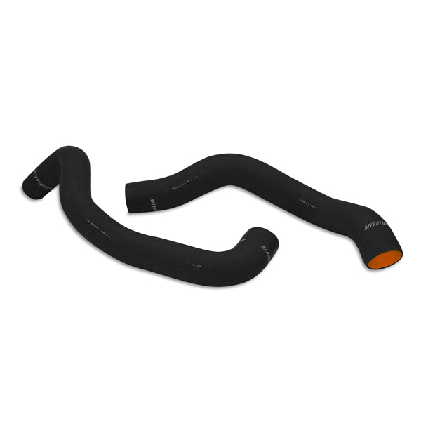 Mishimoto Ford Mustang GT/Cobra Silicone Hose Kit, 1994-1995, Black MMHOSE-MUS-94BK