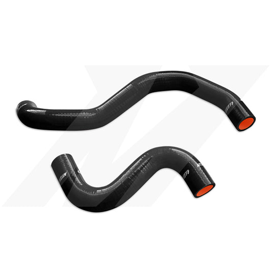 Mishimoto Nissan GT-R R35 Silicone Radiator Hose Kit, 2009+ MMHOSE-R35-09BK