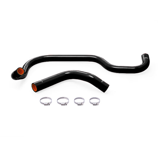 Mishimoto Chevrolet Silverado 1500 V8 Silicone Radiator Hose Kit, 2007-2013 MMHOSE-RADO-07BK