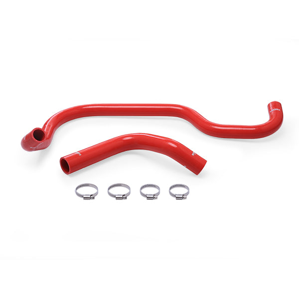 Mishimoto Chevrolet Silverado 1500 V8 Silicone Radiator Hose Kit, 2007-2013 MMHOSE-RADO-07RD