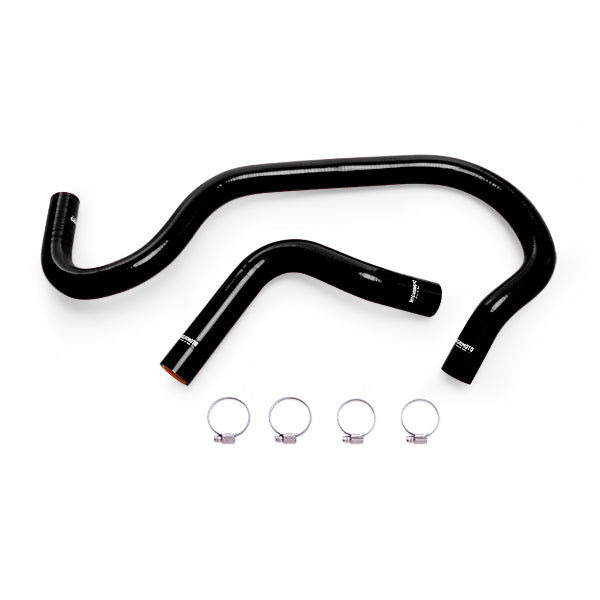 Mishimoto Chevrolet Silverado 1500 V8 Silicone Radiator Hose Kit, 1999-2006 MMHOSE-RADO-99BK