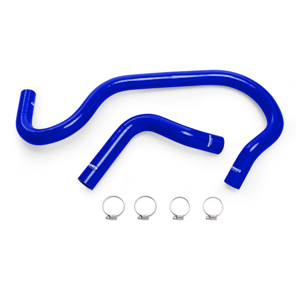 Mishimoto Chevrolet Silverado 1500 V8 Silicone Radiator Hose Kit, 1999-2006 MMHOSE-RADO-99BL