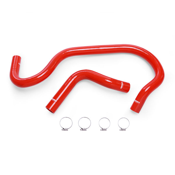 Mishimoto Chevrolet Silverado 1500 V8 Silicone Radiator Hose Kit, 1999-2006 MMHOSE-RADO-99RD