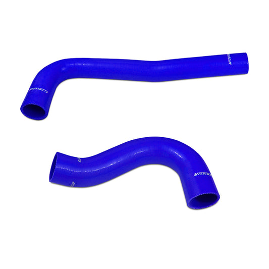Mishimoto Dodge 5.9L/6.7L Cummins Silicone Coolant Hose Kit MMHOSE-RAM-03DBL