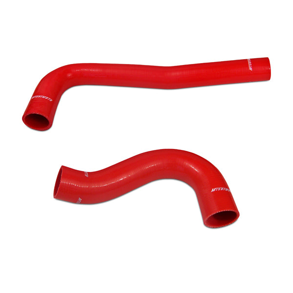Mishimoto Dodge 5.9L/6.7L Cummins Silicone Coolant Hose Kit MMHOSE-RAM-03DRD