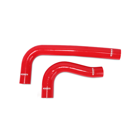 Mishimoto Dodge 6.7L Cummins Silicone Coolant Hose Kit MMHOSE-RAM-10DRD
