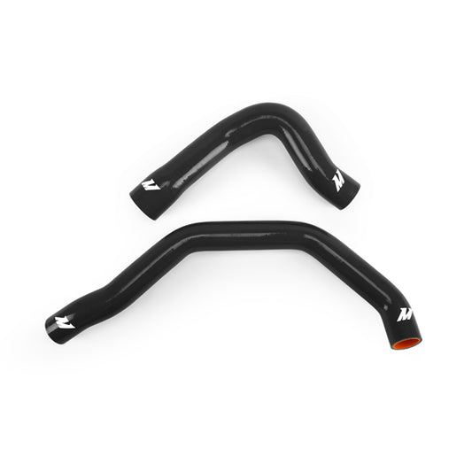 Mishimoto Dodge 5.9L Cummins Silicone Coolant Hose Kit MMHOSE-RAM-94DBK