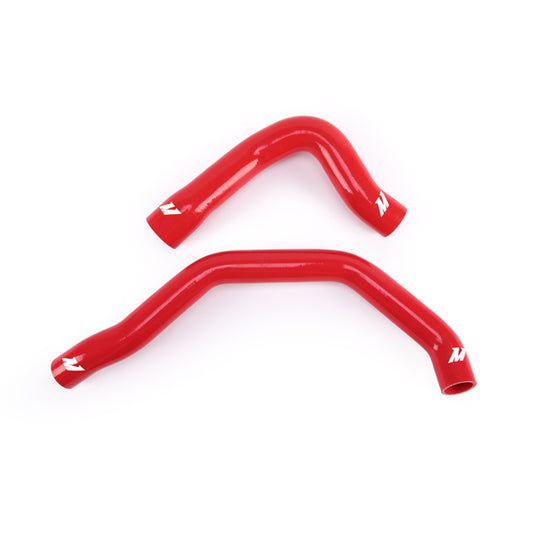 Mishimoto Dodge 5.9L Cummins Silicone Coolant Hose Kit MMHOSE-RAM-94DRD