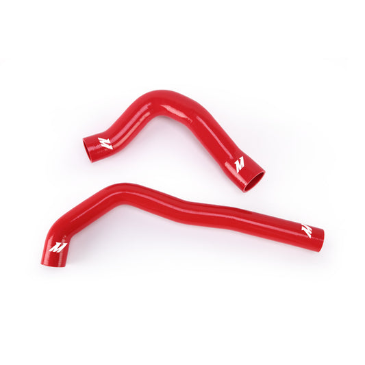 Mishimoto Dodge 5.9L Cummins Silicone Coolant Hose Kit MMHOSE-RAM-98DRD