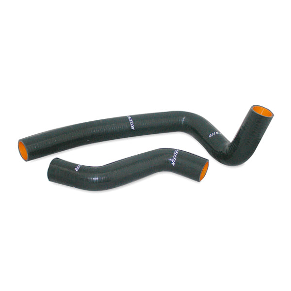 Mishimoto Mazda RX-7 Silicone Radiator Hose Kit 1993-1997 MMHOSE-RX7-93BK
