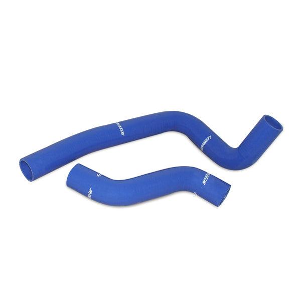 Mishimoto Mazda RX-7 Silicone Radiator Hose Kit 1993-1997 MMHOSE-RX7-93BL
