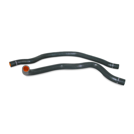 Mishimoto Honda S2000 Silicone Radiator Hose Kit, 2000-2009 MMHOSE-S2K-00BK