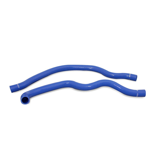 Mishimoto Honda S2000 Silicone Radiator Hose Kit, 2000-2009 MMHOSE-S2K-00BL