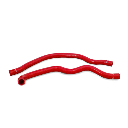 Mishimoto Honda S2000 Silicone Radiator Hose Kit, 2000-2009 MMHOSE-S2K-00RD