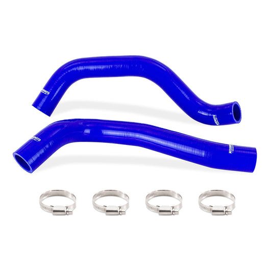 Mishimoto Silicone Radiator Hose Kit, Fits Toyota Tacoma 3.5L 2016-2020 MMHOSE-TAC35-16BL