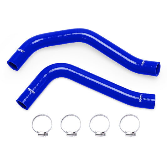 Mishimoto Toyota Tacoma 4.0L V6 Silicone Radiator Hose Kit, 2005-2015 MMHOSE-TAC40-05BL