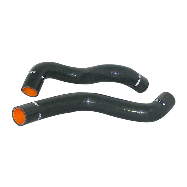 Mishimoto Scion tC Silicone Radiator Hose Kit, 2005-2010, Black MMHOSE-TC-05BK