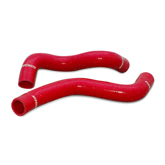 Mishimoto Scion tC Silicone Radiator Hose Kit, 2005-2010 MMHOSE-TC-05RD
