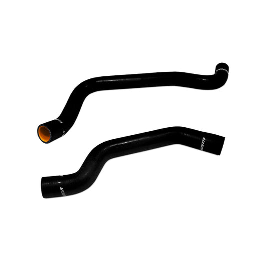 Mishimoto Hyundai Tiburon GT V6 Silicone Radiator Hose Kit, 2003-2008, Black MMHOSE-TIB-03BK