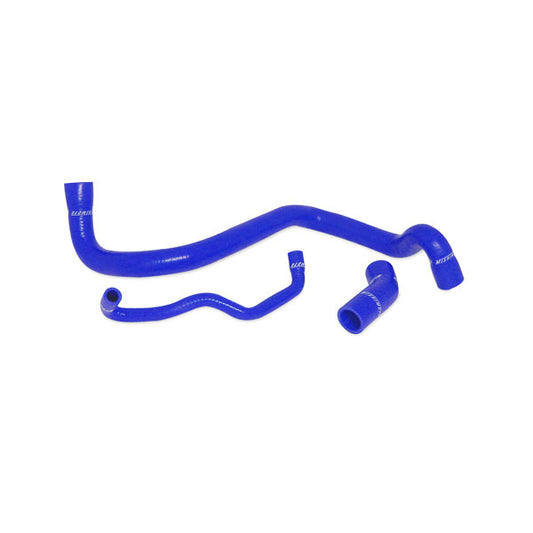 Mishimoto Audi TT Silicone Radiator Hose Kit, 1999-2006, Blue MMHOSE-TT-99BL