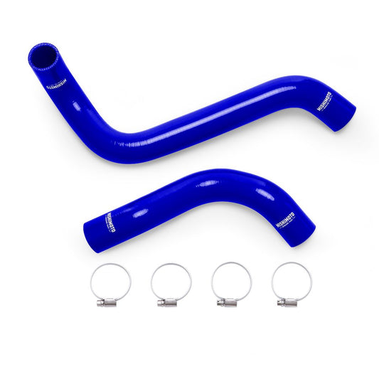 Mishimoto Toyota Tundra V8 Silicone Radiator Hose Kit, 2007-2016 MMHOSE-TUNV8-07BL