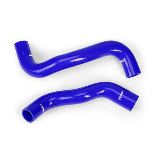 Mishimoto Chevrolet C6 Corvette/Z06 Silicone Radiator Hose Kit MMHOSE-VET-09BL
